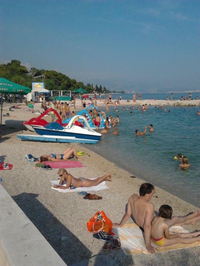 Kaštela Vita Style מראה חיצוני תמונה